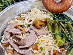 -福屿鲜捞小吃·捞化(福屿总店)