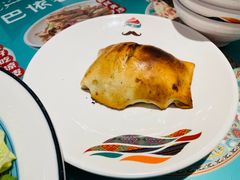 -巴依老爷·新疆美食(上城区天城路店)