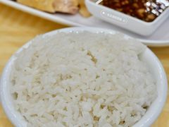 鸡油饭-巫记鸡饭店