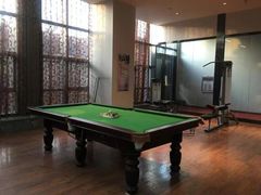 -悦隆庄温泉度假酒店