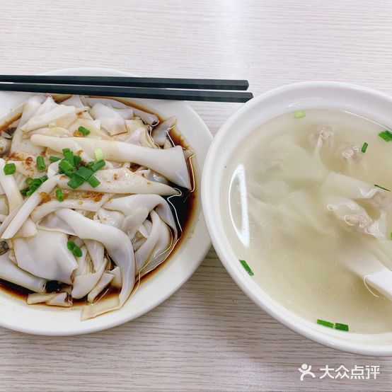 陈记正宗永安粿条(万寿路店)
