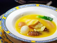 -上海苏宁宝丽嘉酒店·嘉府壹号中餐厅
