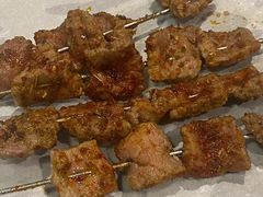 -小旋风·鹤岗烧烤(佳丰北苑店)