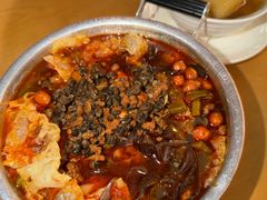 -水平有限广西米粉·广西风味集(五道口店)