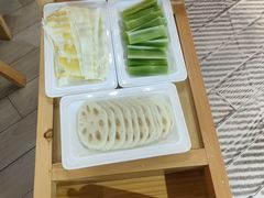 -蛙一刀·麻椒鱼火锅(金仙桥店)