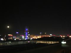 -国家会议中心大酒店