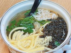 -柴爿巷·香酥鸡&馄饨(复兴中路店)