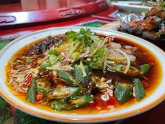 捞什锦-东北大院·东北菜(三台子店)