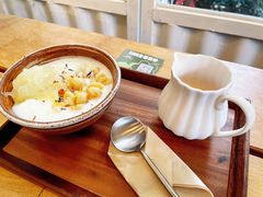 -绿小院(荔湾店)