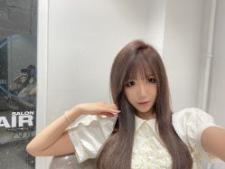 -MY HAIR ARDOR