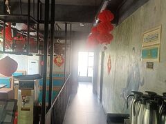 -老山村酒楼(白石洲店)