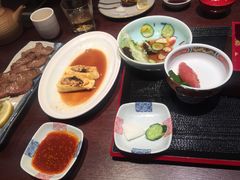 -翔峰炭火鳗鱼(悦泰街里公寓店)