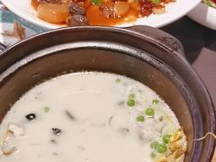 -肆月河豚·新淮扬(金融街店)