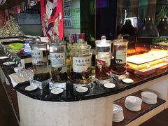 -淄博蓝海国际大饭店·蓝钻国际美食自助百汇(柳泉路店)