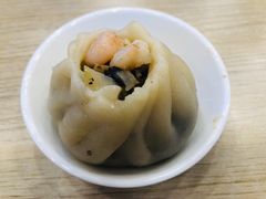 -朱洪元苏式面馆(绿宝广场店)