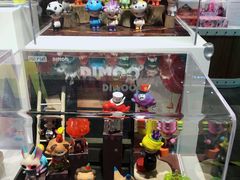 -泡泡玛特POPMART(崇文门国瑞城店)