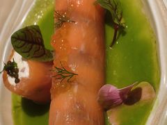 -格鲁·秀色Georgia’s Feast