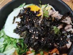 -吴草鸡爪오초닭발韩食堂(融恒盈嘉中心店)