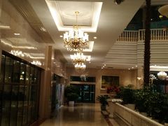 -烟台碧海饭店(烟台火车站店)