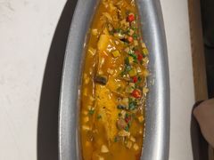 -徽镇小厨·经典徽菜(马连道店)