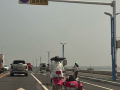 -养马岛旅游度假区