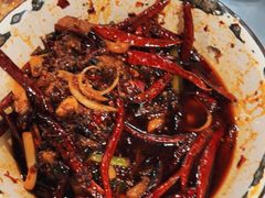 -辣螃铠盆盆蟹大排档(总店)