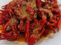 小龙虾-鑫悦龙虾(前西街店)
