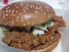 -肯德基(殷巷苏果店)
