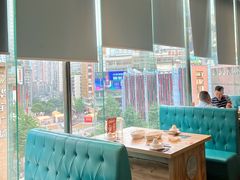 -龙聚德北京烤鸭(沙坪坝华宇A馆店)