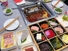 -海底捞火锅(振华商厦店)