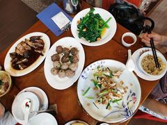 -禄源公·老莞诚饭店