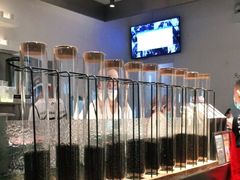 -喜茶(上海兴业太古汇店)