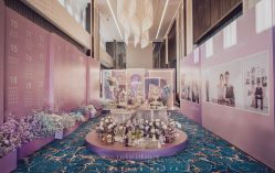 -杭州城北文澜大酒店·婚宴