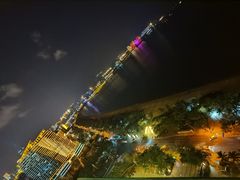 -三亚福朋喜来登酒店·大堂吧