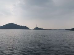 -酒仙湖景区