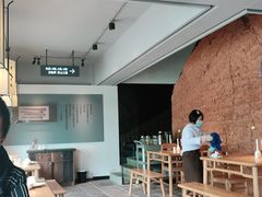 -黄山老妈·土菜(碧桂园店)