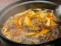 -芸鲜季·云南野生菌餐厅· 云南风物味研社(闵行店)