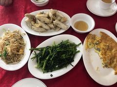 -蛇口康乐快餐鱼仔档(翠苑小区店)