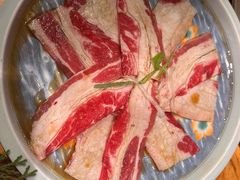 -黑牛の店·和牛烧肉(大悦城店)