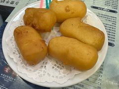 -仁信老铺(华盖路店)