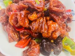 焦溜肥肠-鼎香润(德胜门内店)