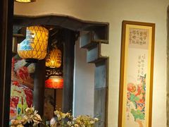 -南京大牌档(夫子庙老门东店)