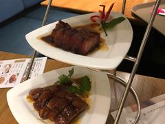 -点心传说·粤菜点心(佐阾虹湾店)