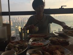 -解放碑威斯汀酒店-知味国际美食餐厅