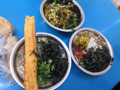 -万年昌传统榨粉店(蒲庙总店)
