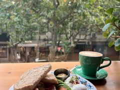 -Alimentari早午餐(安福路店)