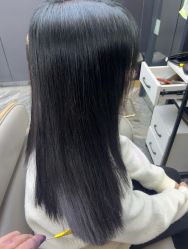 -藤野造型·专业烫染店