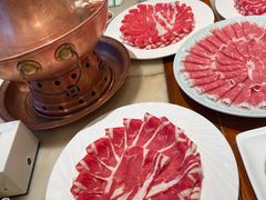 -南门涮肉(天坛店)