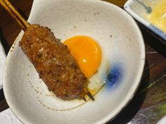 -鸟鹏烧鸟居酒屋(熙龙湾店)