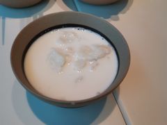 奶白酒-胡麻(静安嘉里店)